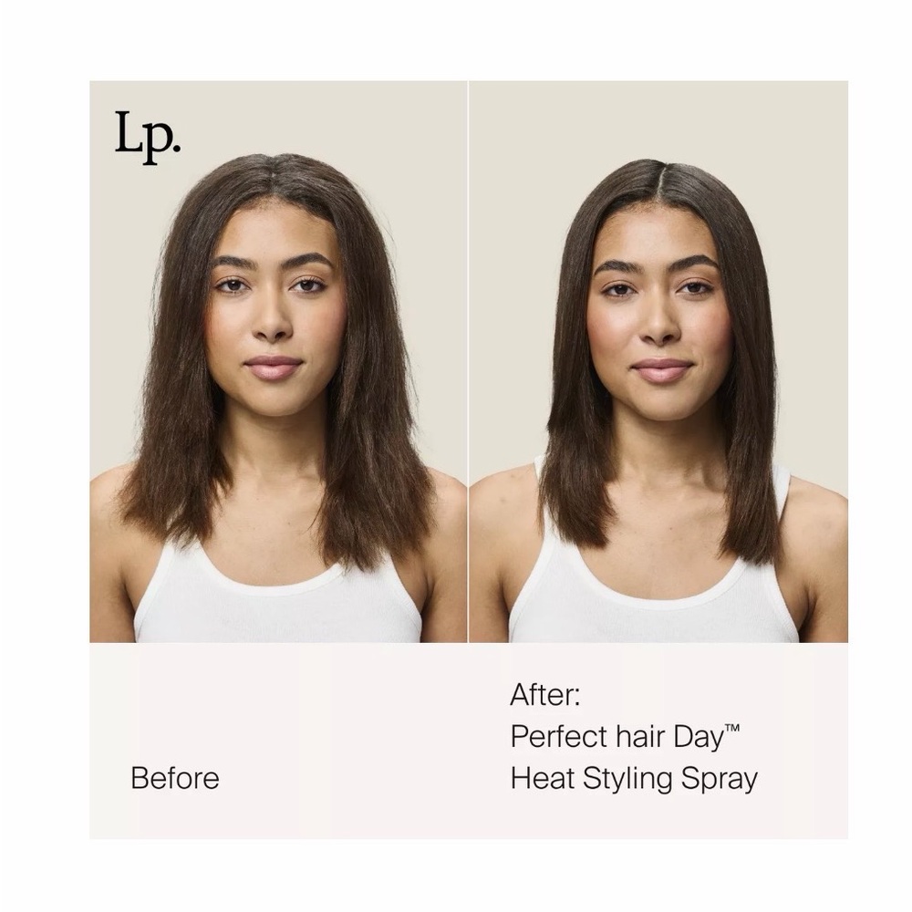 Living Proof Perfect Hair Day Heat Styling Spray - Picture 4 of 5
